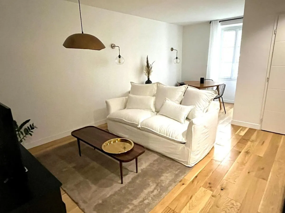 Cocon Du Marais Nicois - Quiet And Cosy Apartment Nice 0*,  France