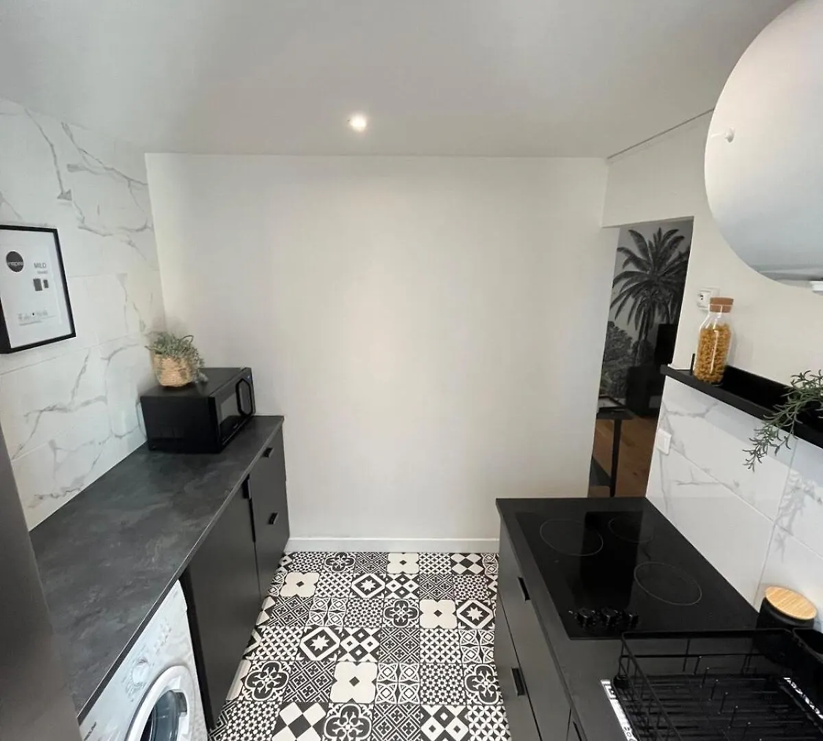 Cocon Du Marais Nicois - Quiet And Cosy Apartment Nice