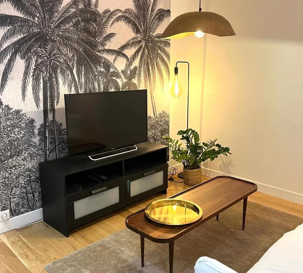 Cocon Du Marais Nicois - Quiet And Cosy Apartment Nice France