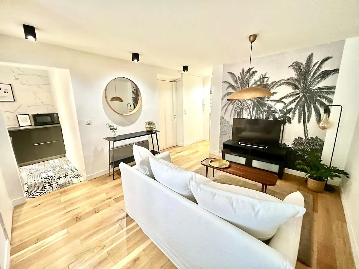 Cocon Du Marais Nicois - Quiet And Cosy location
