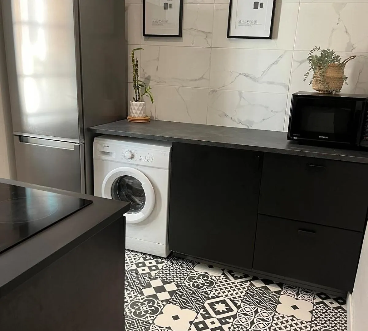 Cocon Du Marais Nicois - Quiet And Cosy Apartment Nice 0*,